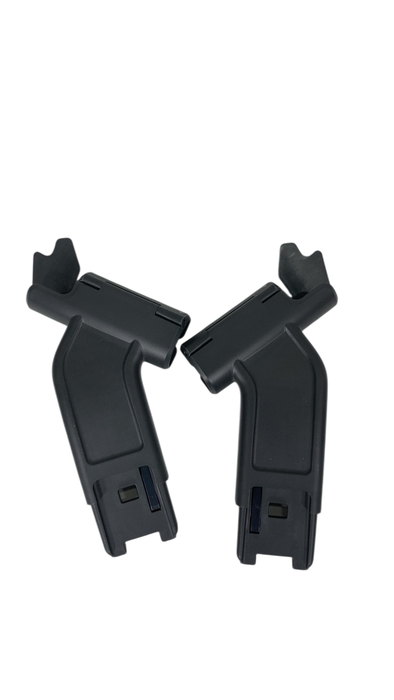 Shop UPPAbaby Rumbleseat V2+, Jake (Charcoal) at GoodBuy Gear