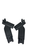 Shop UPPAbaby Rumbleseat V2+, Jake (Charcoal) at GoodBuy Gear