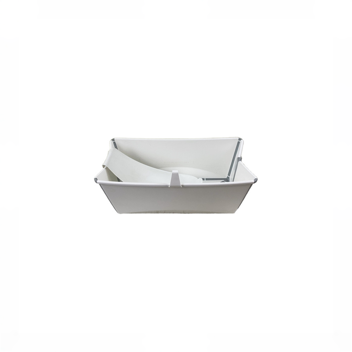 Shop Stokke Flexi Bath Bundle Pack, Regular, White at GoodBuy Gear