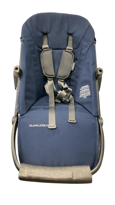 Shop UPPAbaby RumbleSeat V3, 2026, Noa (Navy) at GoodBuy Gear
