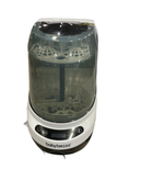 Shop Baby Brezza Bottle Washer Pro, White/Black at GoodBuy Gear