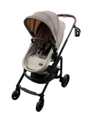 Shop Maxi-Cosi Tayla Max Stroller, 2023, Desert Wonder at GoodBuy Gear