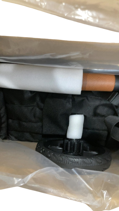 Shop Zoe The Twin V2 Double Stroller, Black at GoodBuy Gear