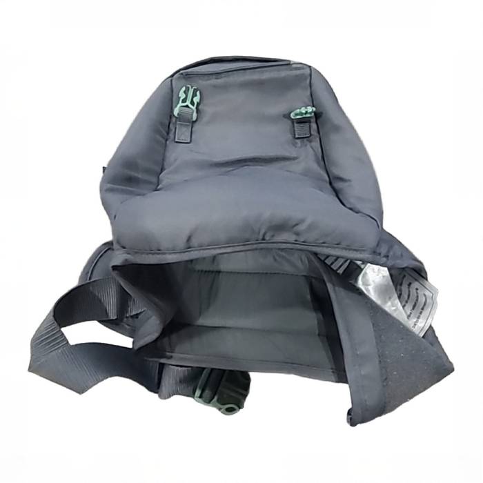 Shop Infantino Hip Rider Plus 5-in-1 Carrier, Grey at GoodBuy Gear