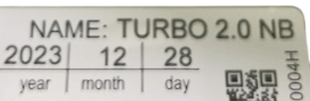 Shop Graco TurboBooster 2.0 Backless Booster Car Seat, 2024, Kent at GoodBuy Gear