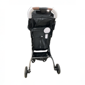 Shop Strolee LinQ V2 Compact Stroller, 2025, Black at GoodBuy Gear