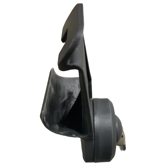 Shop UPPAbaby VISTA PiggyBack Ride-Along Board (2015+), Natural Wood/Black at GoodBuy Gear
