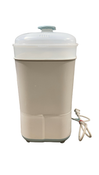 Shop Papablic Baby Bottle Sterilizer at GoodBuy Gear