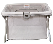 Shop Chicco Alfa Lite Lightweight Travel Playard, Dove at GoodBuy Gear