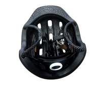 Shop Woom Ready Kids Helmet, Charcoal Metallic, Medium, Without Light at GoodBuy Gear