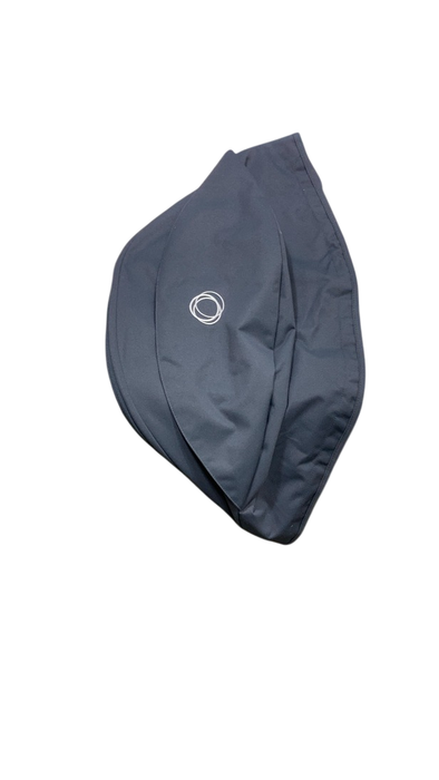 Shop Bugaboo Donkey 5 Sun Canopy, Stormy Blue at GoodBuy Gear