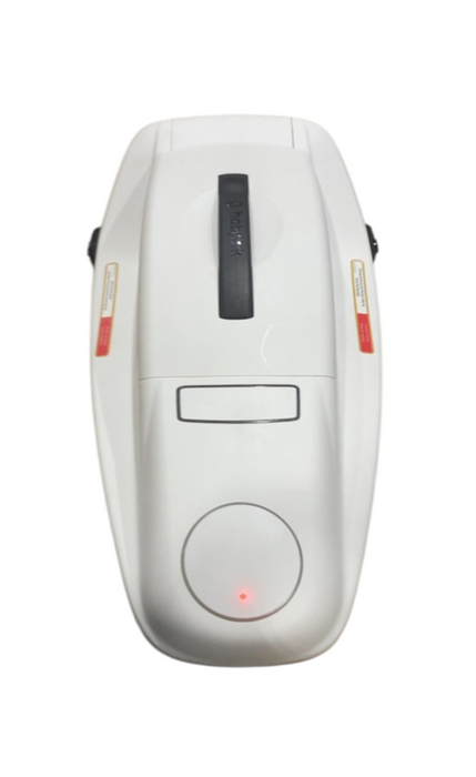 Shop Babyark Smart Base, 2025, Eggshell White at GoodBuy Gear