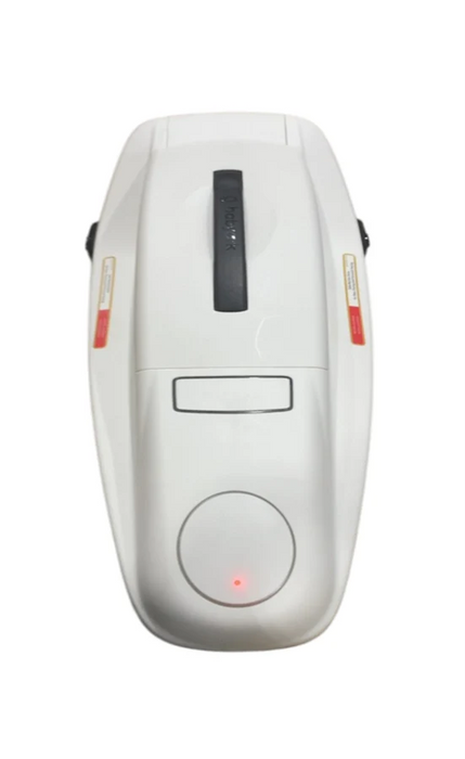 Shop Babyark Smart Base, Eggshell White, 2025 at GoodBuy Gear