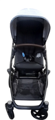 Shop UPPAbaby Vista V3 Stroller, 2025, Julian (Dusty Blue Mélange) at GoodBuy Gear