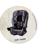 Shop Graco Milestone All-in-one Car Seat, 2020, Kline at GoodBuy Gear