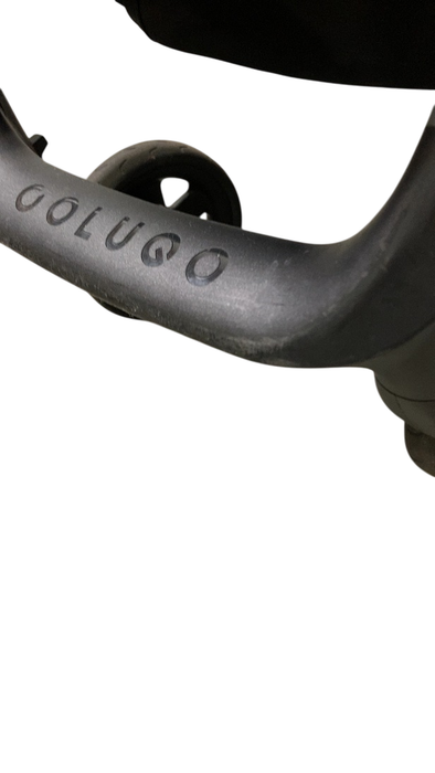 Shop Colugo Compact Stroller, 2023, Black at GoodBuy Gear
