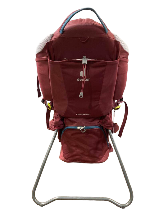 Deuter Kid Comfort I Hiking Backpack