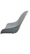 Shop 4moms High Chair Replacement Seat Insert, Gray (Model 1042) at GoodBuy Gear