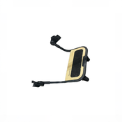 Shop UPPAbaby VISTA PiggyBack Ride-Along Board (2015+), Natural Wood/Black at GoodBuy Gear