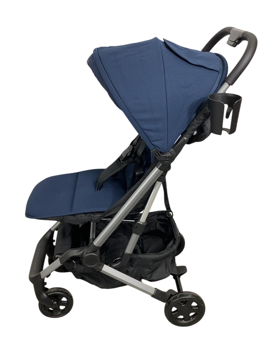 Shop Colugo Compact Stroller, 2023, Navy at GoodBuy Gear