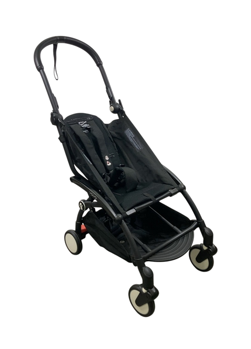 Stokke YOYO3 Frame, 2024, Black