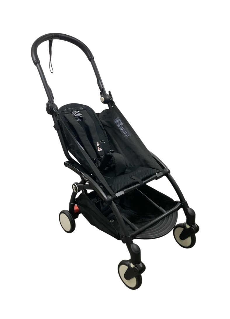 stokke frame Stokke YOYO3 Frame, 2024, Black