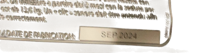 Shop UPPAbaby MINU V2 Stroller, 2024, Gwen (Green Melange) at GoodBuy Gear