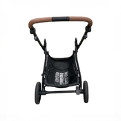 Shop Evenflo Shyft Intuiti Stroller Frame, 2025 at GoodBuy Gear