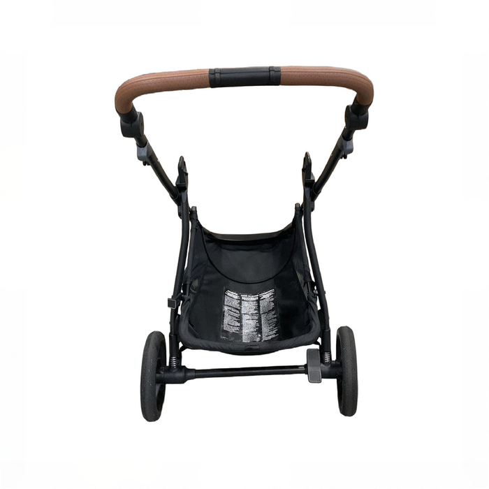 Shop Evenflo Shyft Intuiti Stroller Frame, 2025 at GoodBuy Gear