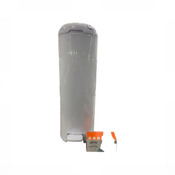 Shop Diaper Genie Platinum Diaper Pail, White at GoodBuy Gear