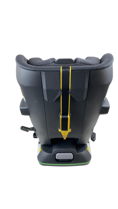 Shop UPPAbaby KNOX Convertible Car Seat, 2023, Jake (Charcoal) at GoodBuy Gear