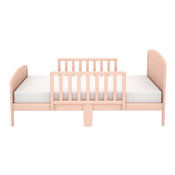 Shop BK Furniture Harrisburg Toddler Bed, Clay at GoodBuy Gear