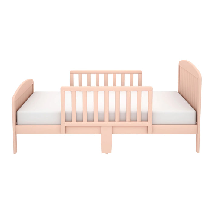 Shop BK Furniture Harrisburg Toddler Bed, Clay at GoodBuy Gear