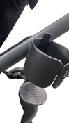 Shop Evenflo Pivot Xpand Modular Stroller, 2023, Sabino Gray at GoodBuy Gear