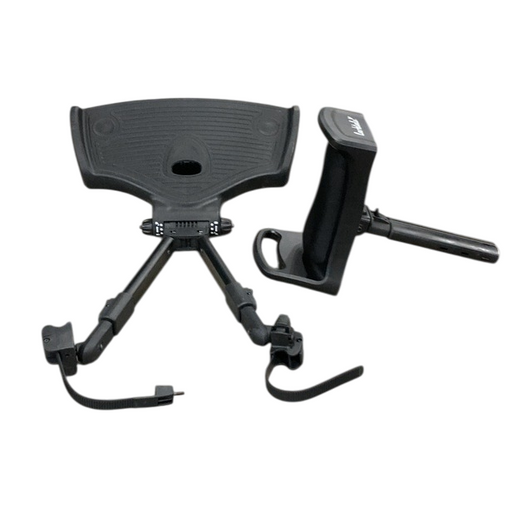 Shop Larktale Universal Ride-Along Stroller Board, Black at GoodBuy Gear