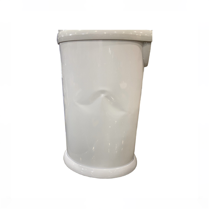 Shop Ubbi Diaper Pail, White at GoodBuy Gear