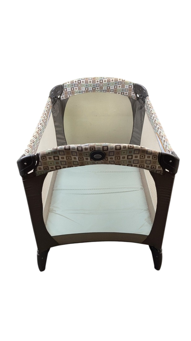 Shop Graco Pack ‘n Play Portable Playard, Soho at GoodBuy Gear