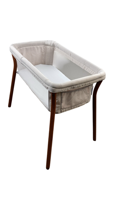 Shop Chicco LullaGo Anywhere LE Portable Bassinet, Serene at GoodBuy Gear