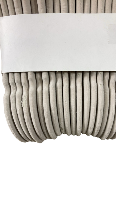 Shop Sprucely Velvet Hangers 20 Pack, Oat at GoodBuy Gear