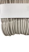 Shop Sprucely Velvet Hangers 20 Pack, Oat at GoodBuy Gear