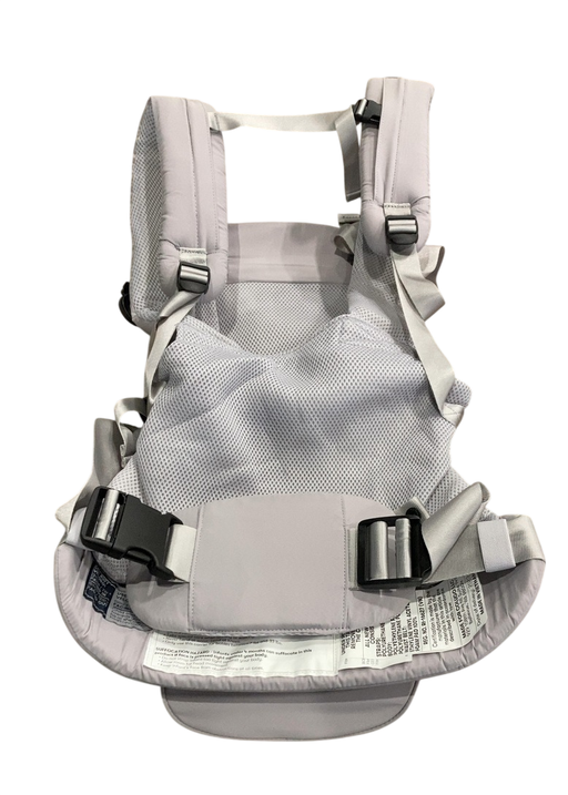 Shop Colugo The Baby Carrier, Cool Grey at GoodBuy Gear