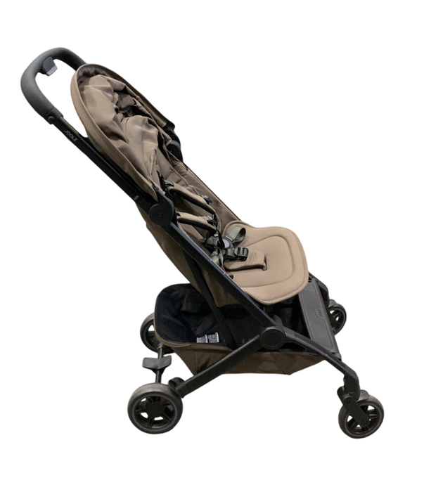 Shop Joolz Aer+ Stroller, 2024, Hazel Brown at GoodBuy Gear