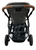 Shop UPPAbaby VISTA V2 Stroller, 2023, Greyson (Charcoal Melange) at GoodBuy Gear