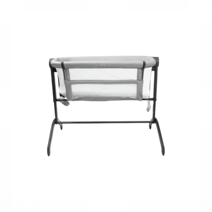 Shop Baby Delight Beside Me Wink Bassinet & Bedside Sleeper, Pebble Grey at GoodBuy Gear