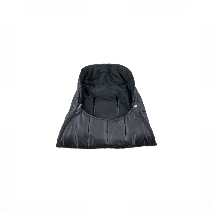 Shop Thule Footmuff Sport, Black at GoodBuy Gear
