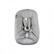 Shop Stokke Tripp Trapp Newborn Set, 2018+, Grey at GoodBuy Gear