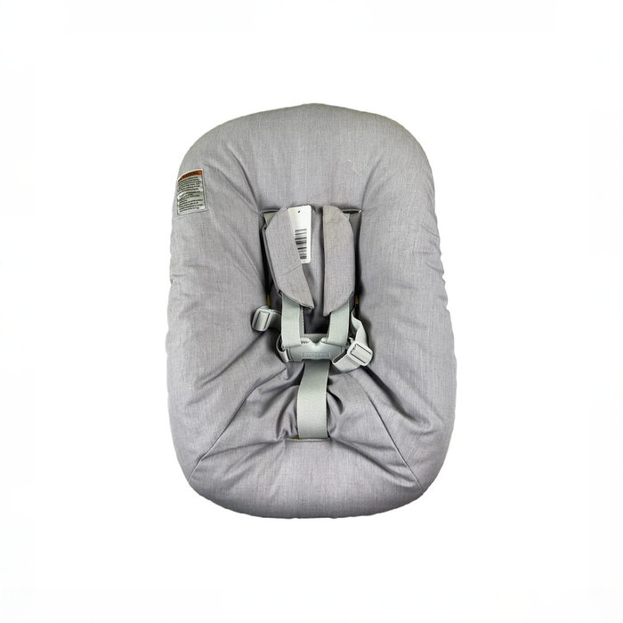 Shop Stokke Tripp Trapp Newborn Set, 2018+, Grey at GoodBuy Gear