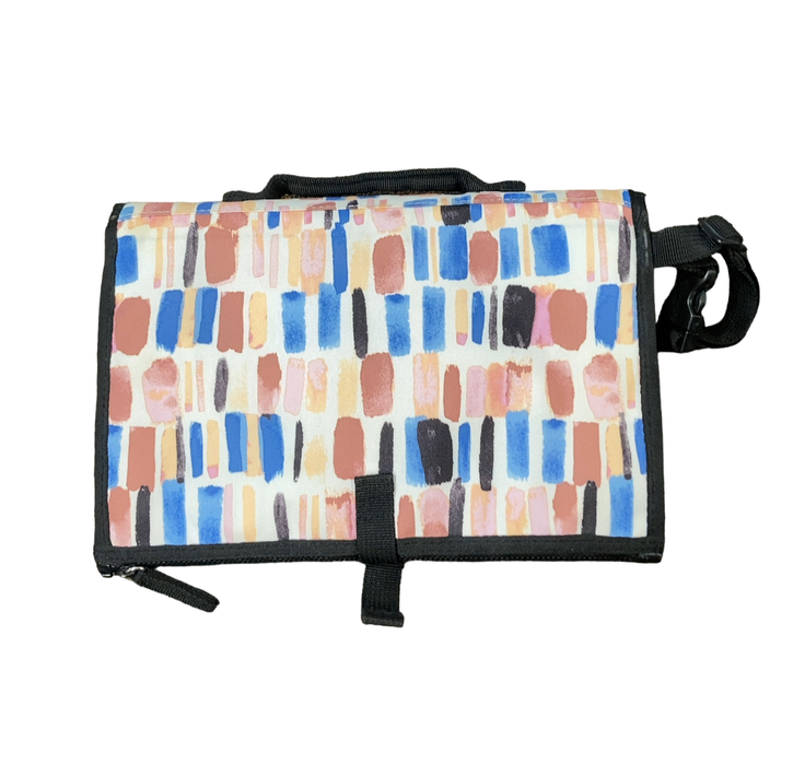 Shop Skip Hop Pronto Changing Station, Brushstroke at GoodBuy Gear