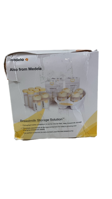 Shop Medela Breast Milk Freezing & Storage Bulk Pack at GoodBuy Gear