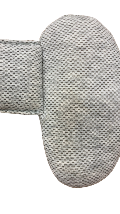 Shop UPPAbaby Infant SnugSeat, Grey at GoodBuy Gear